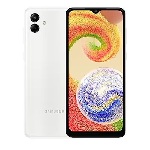 Samsung Galaxy A04
