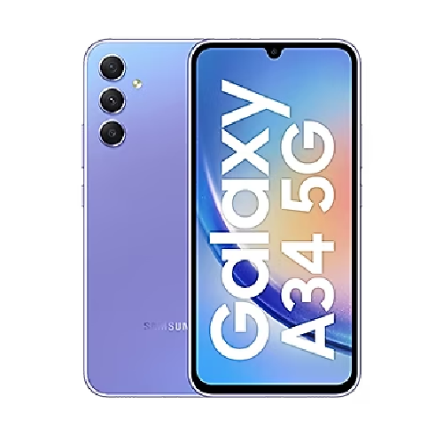 Samsung Galaxy A34 5G