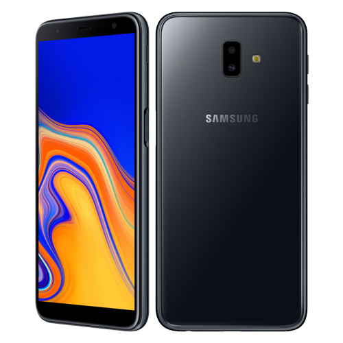 Samsung Galaxy J6 Plus
