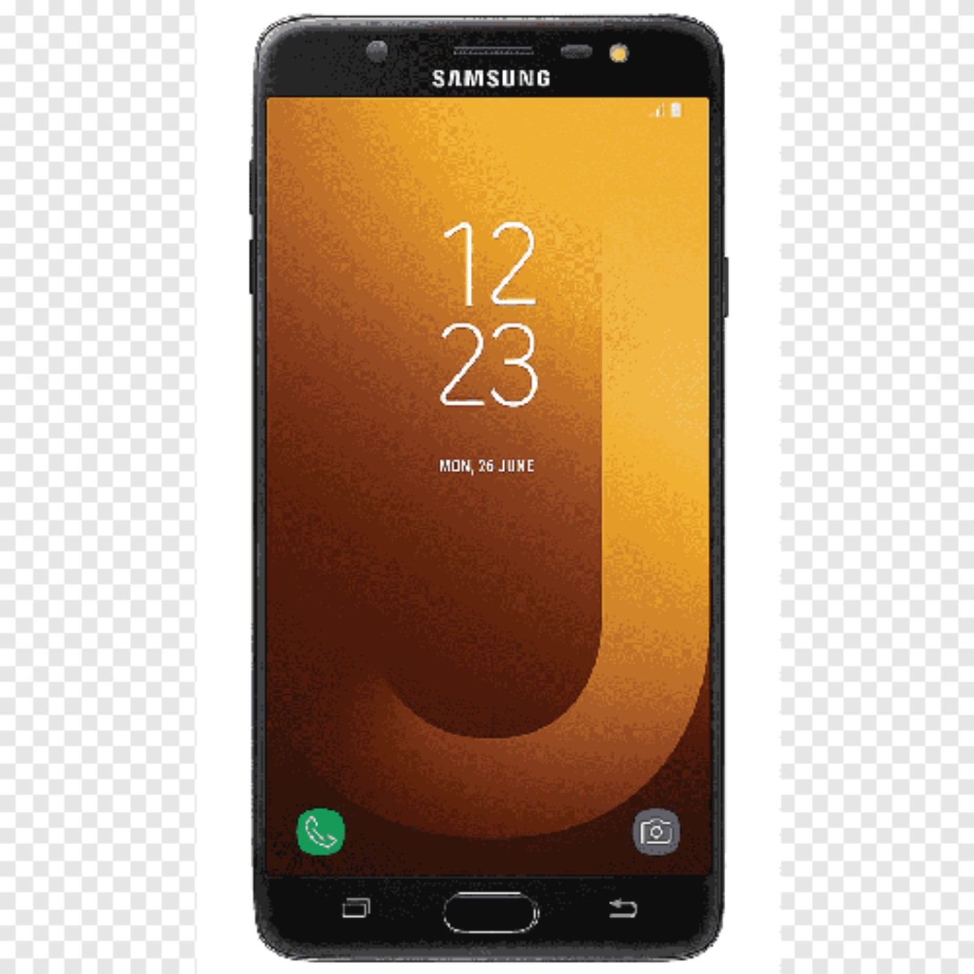 Samsung Galaxy J7 Max