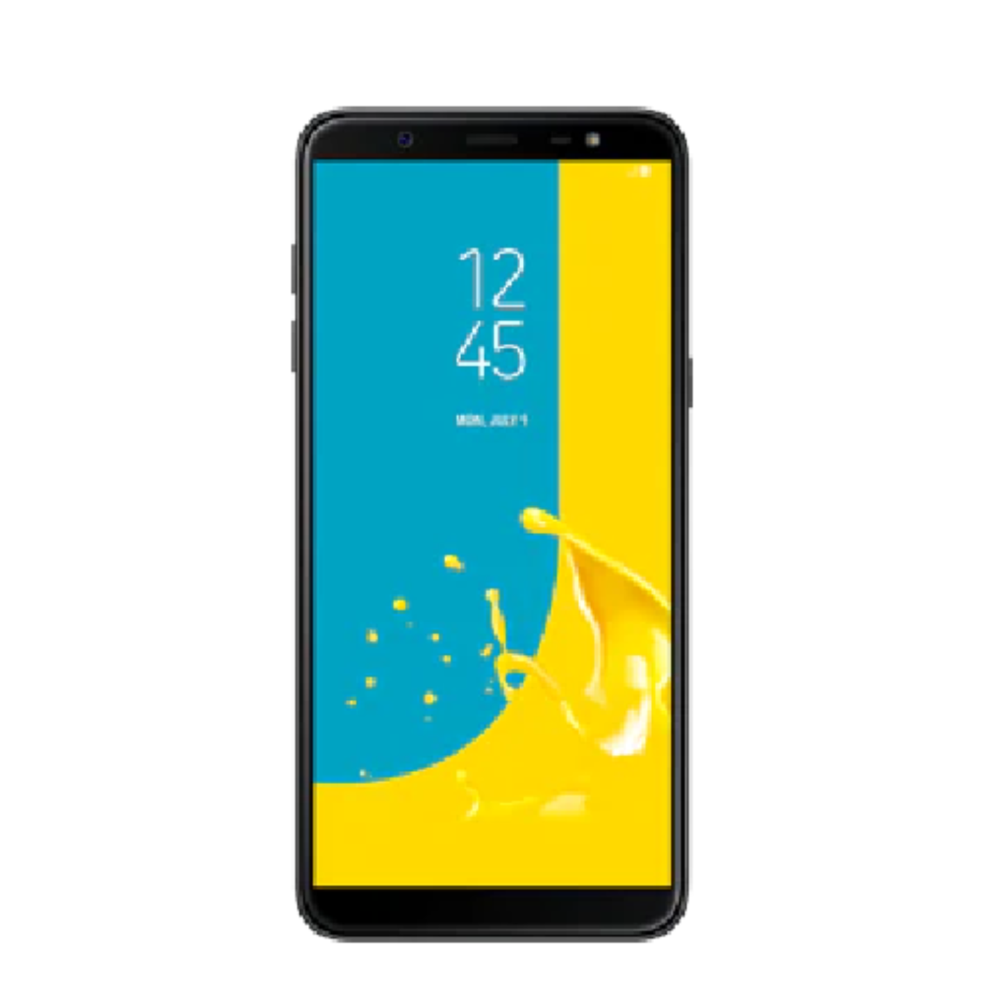 Samsung Galaxy J8