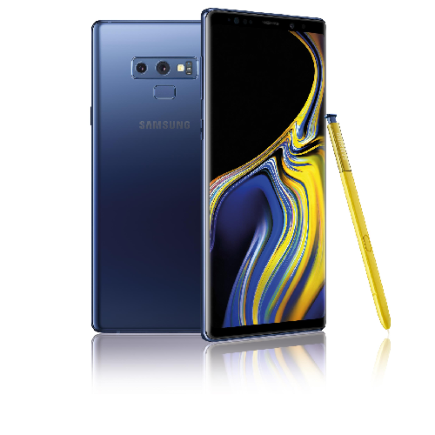 Samsung Galaxy Note 9