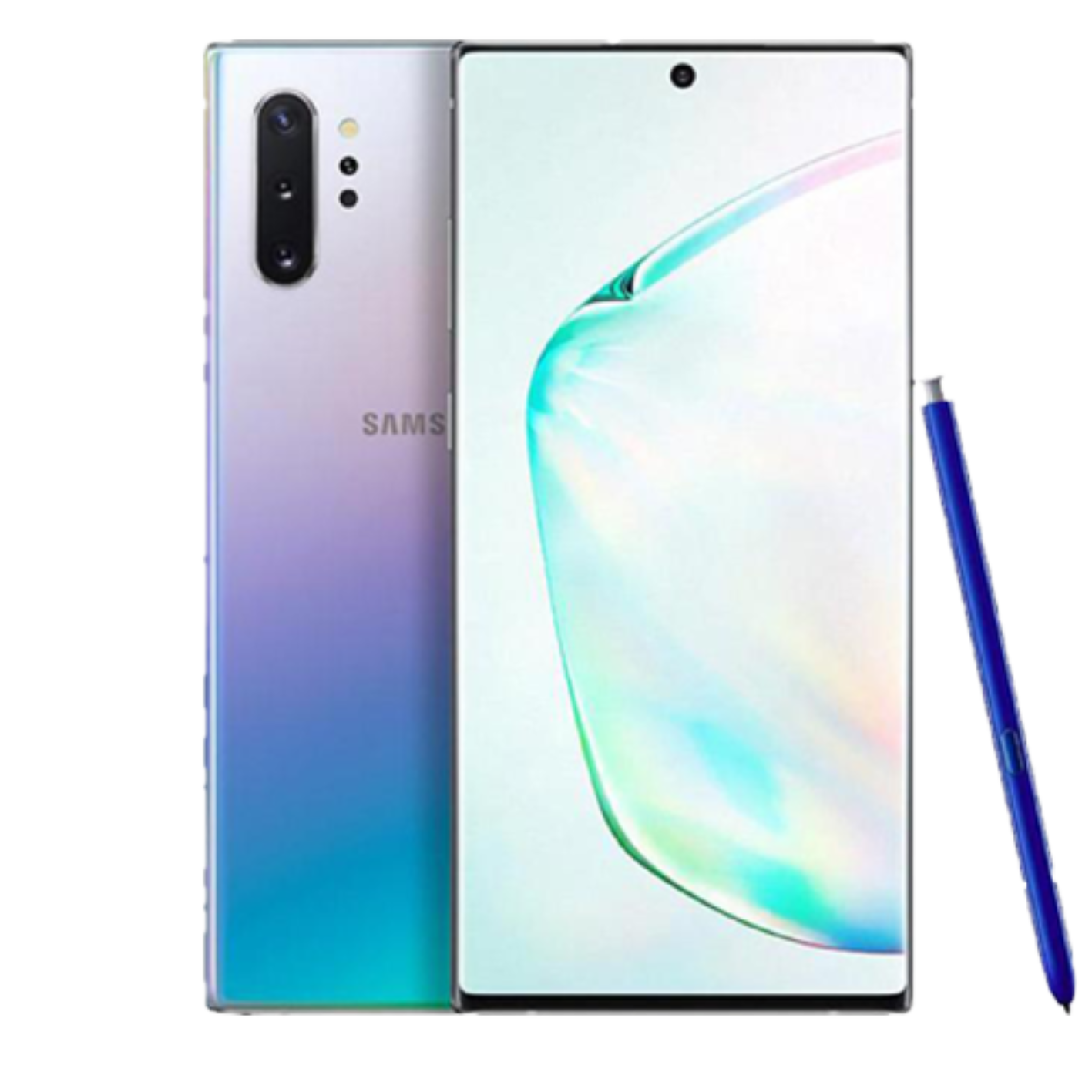 Samsung Galaxy Note 10