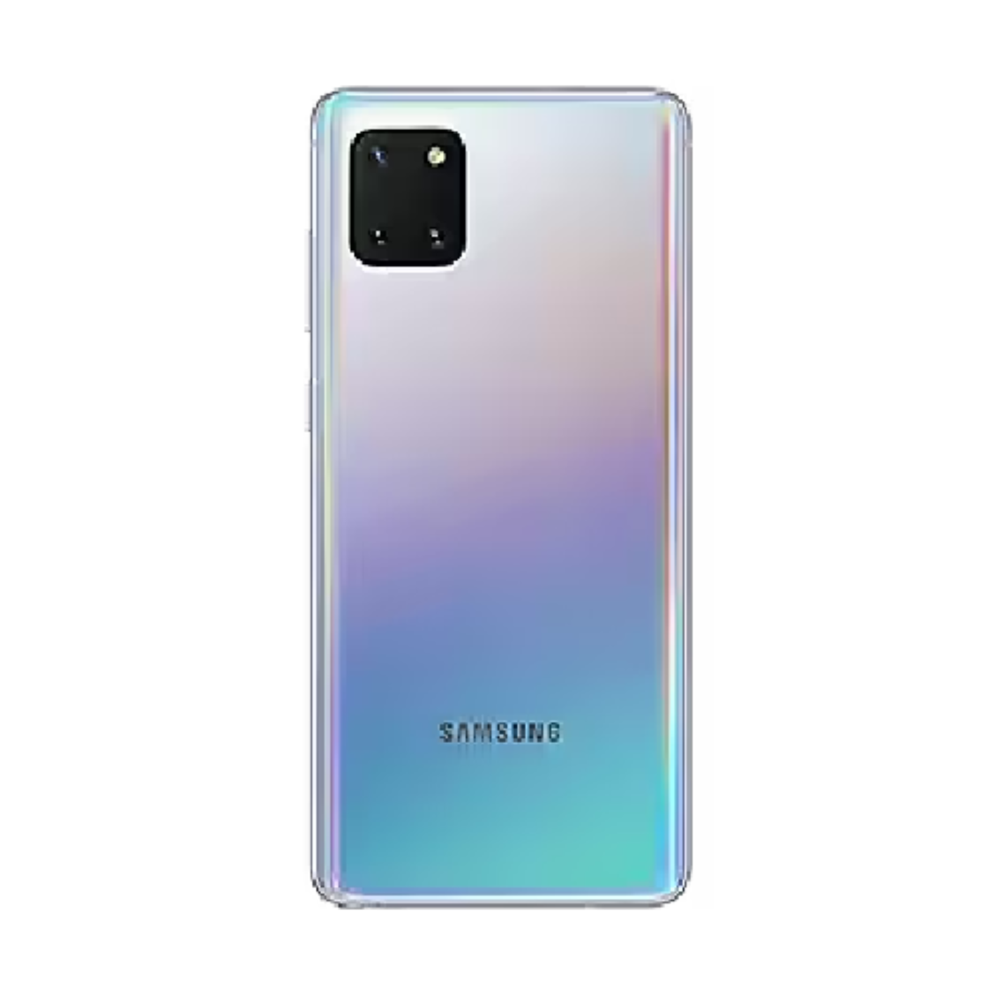 Samsung Galaxy Note 10 Lite