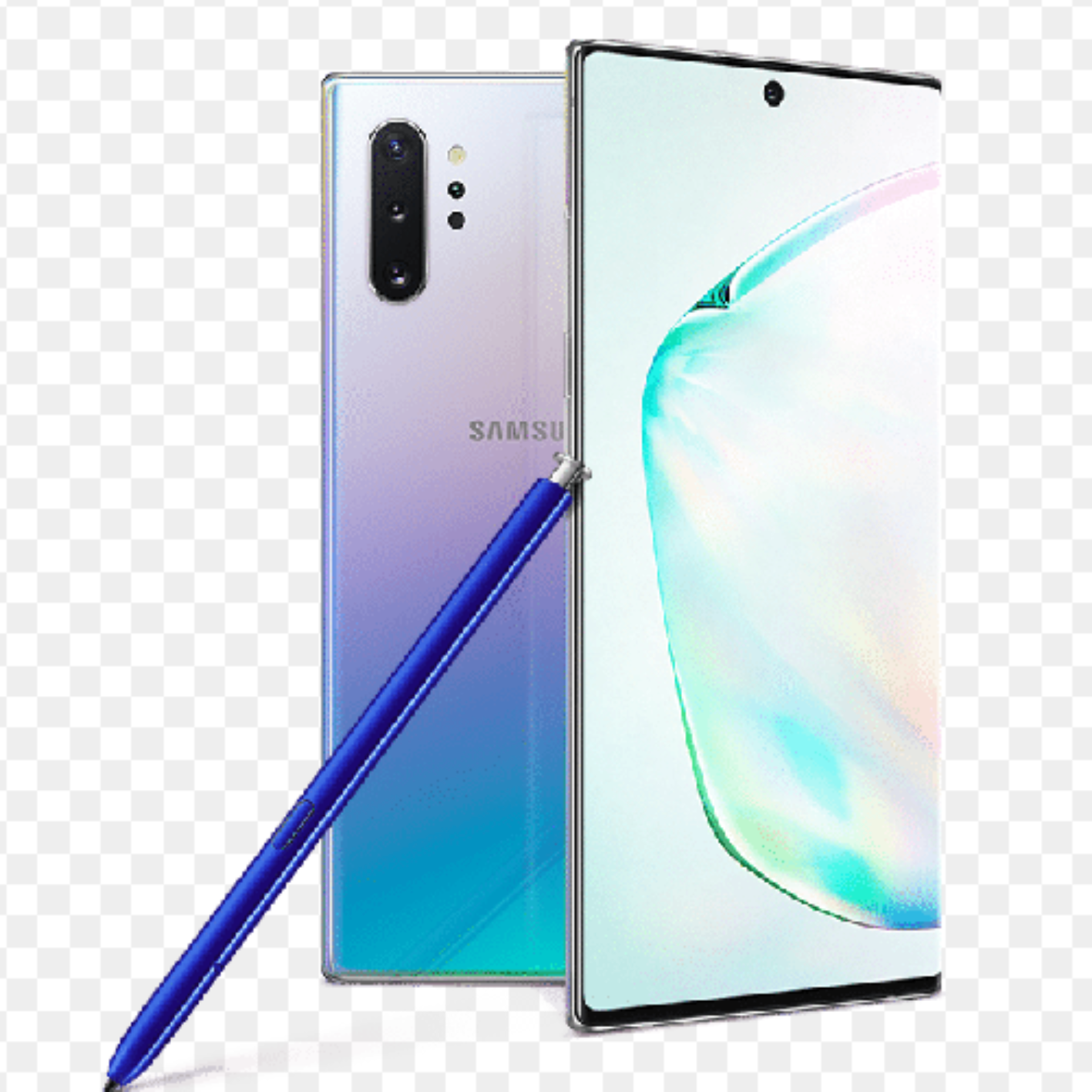 Samsung Galaxy Note 10 Plus
