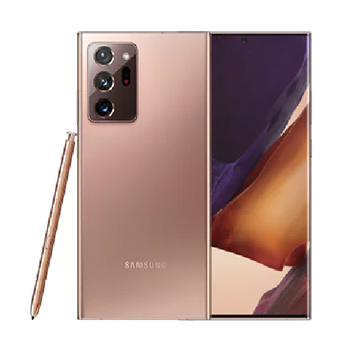 Samsung Galaxy Note 20 Ultra 5G
