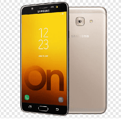 Samsung Galaxy On Max