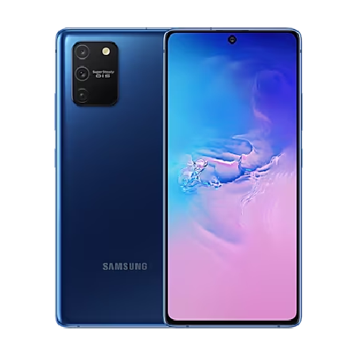 Samsung Galaxy S10 Lite