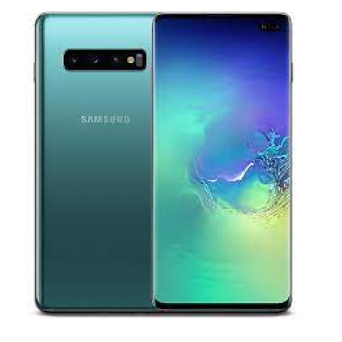Samsung Galaxy S10 Plus