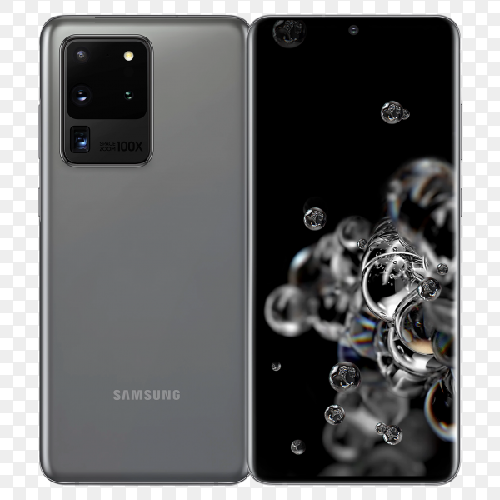 Samsung Galaxy S20 Ultra