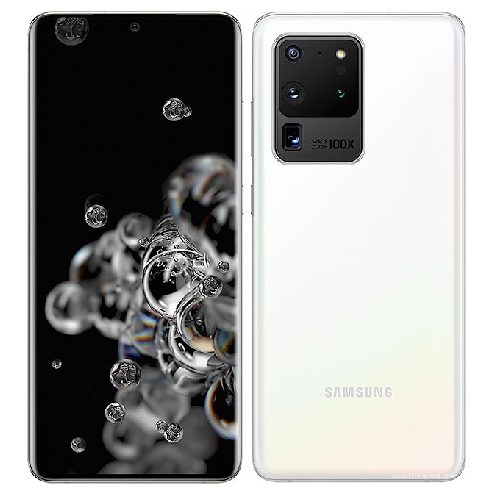 Samsung Galaxy S20 Ultra 5G