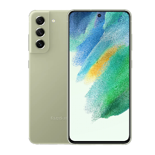 Samsung Galaxy S21 Plus 5G