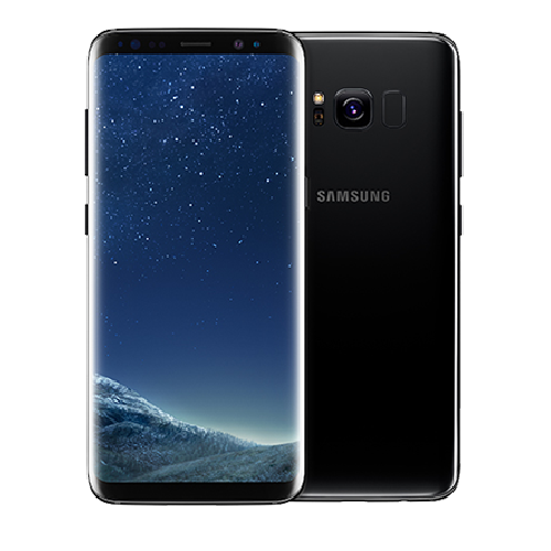 Samsung Galaxy S8