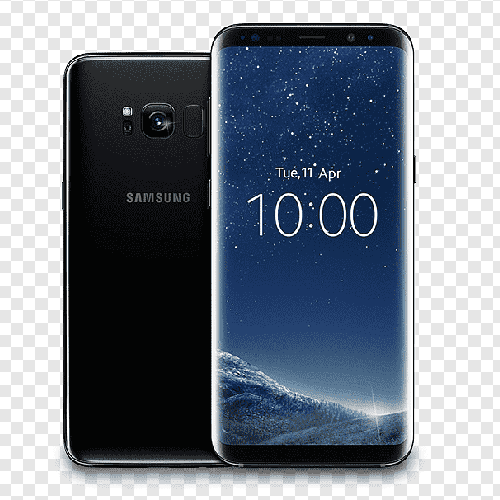 Samsung Galaxy S8 Plus