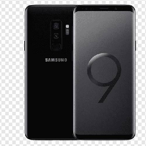 Samsung Galaxy S9
