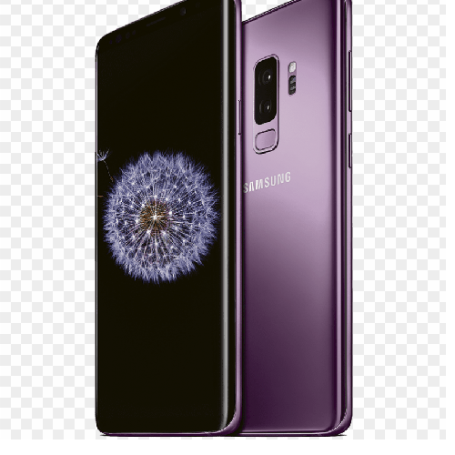 Samsung Galaxy S9 Plus