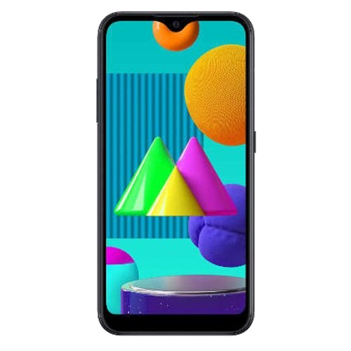 Samsung Galaxy M01