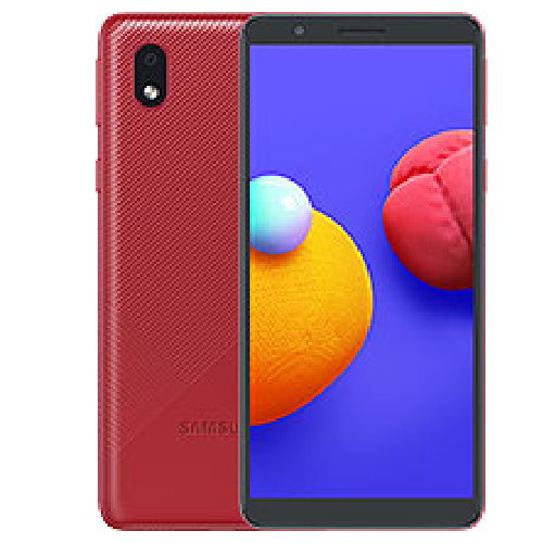 Samsung Galaxy M01 Core