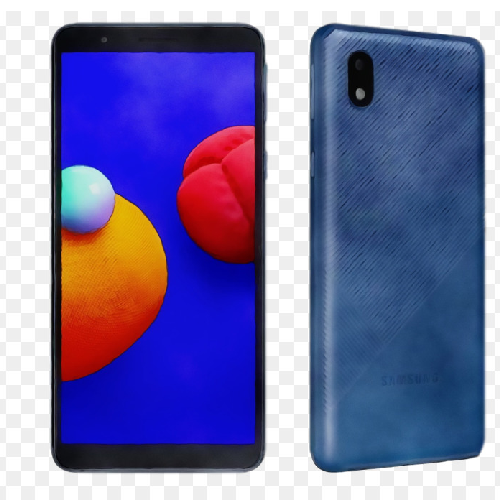Samsung Galaxy M01s