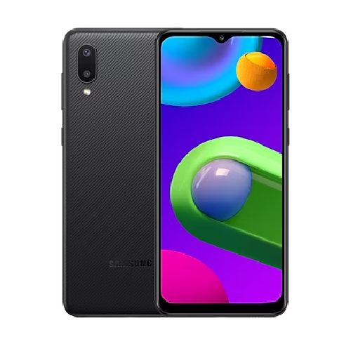 Samsung Galaxy M02