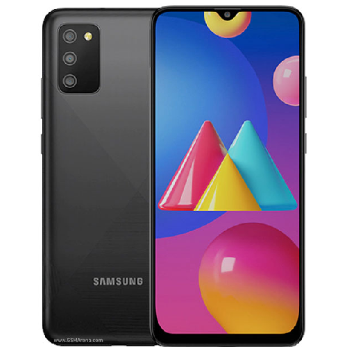 Samsung Galaxy M02s