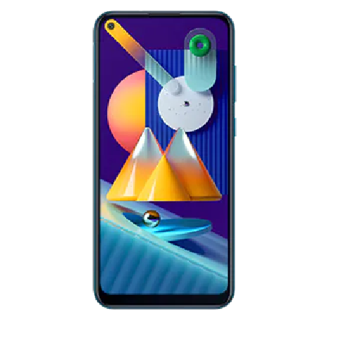 Samsung Galaxy M11