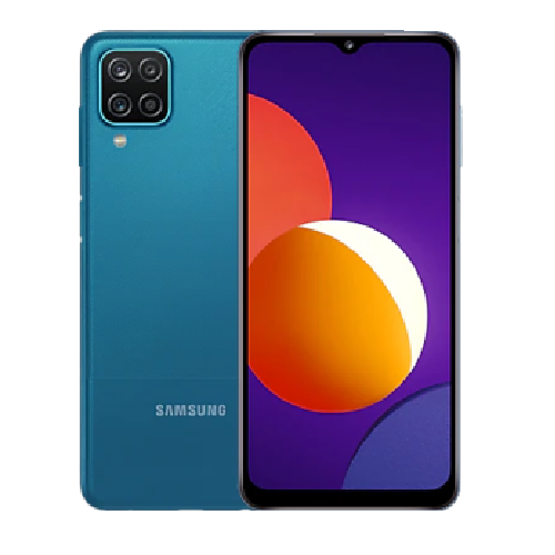 Samsung Galaxy M12