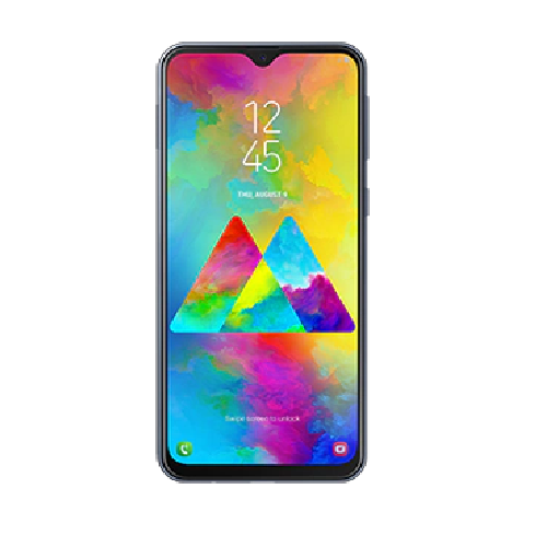 Samsung Galaxy M20
