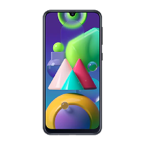 Samsung Galaxy M21