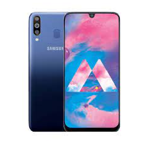 Samsung Galaxy M30