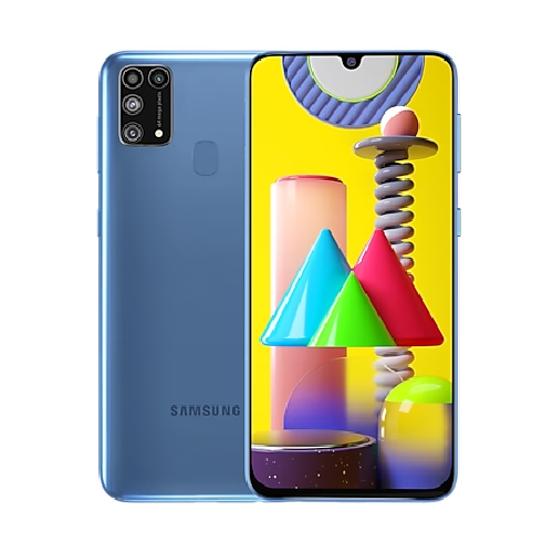 Samsung Galaxy M31