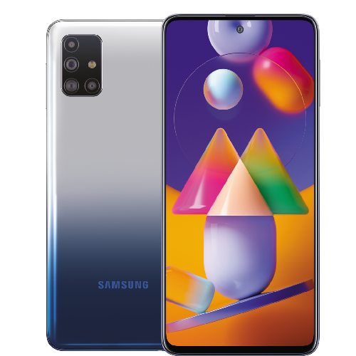 Samsung Galaxy M31s