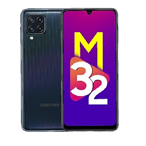 Samsung Galaxy M32