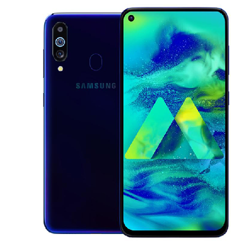 Samsung Galaxy M40