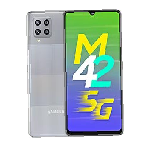 Samsung Galaxy M42 5G