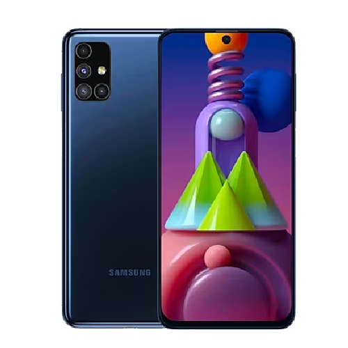 Samsung Galaxy M51
