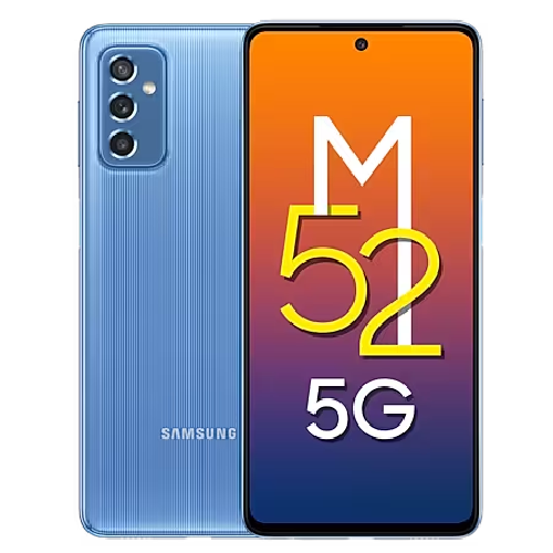 Samsung Galaxy M52 5G