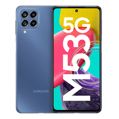 Samsung Galaxy M53 5G