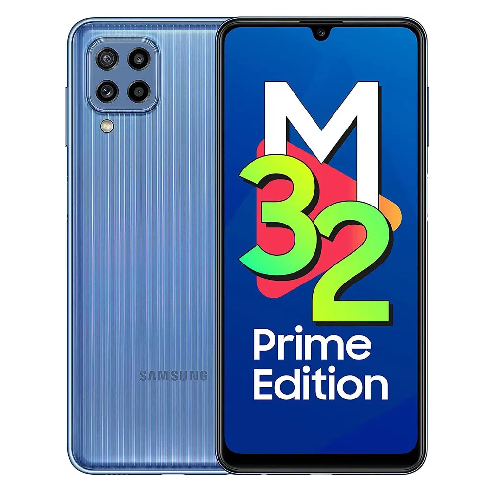 Samsung Galaxy M32 Prime Edition
