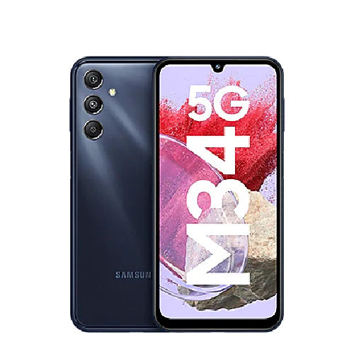 Samsung Galaxy M34 5G