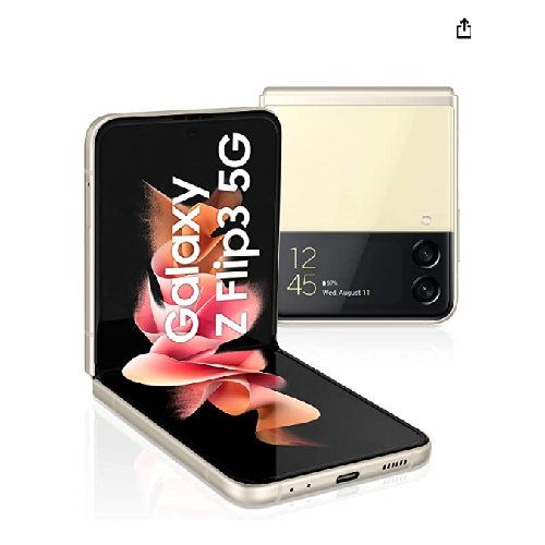 Samsung Galaxy Z Flip3 5G