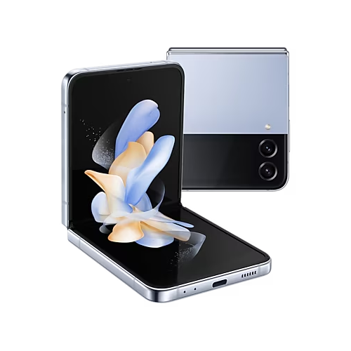 Samsung Galaxy Z Flip4