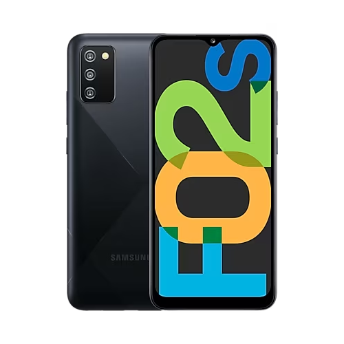 Samsung Galaxy F02s
