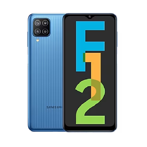 Samsung Galaxy F12