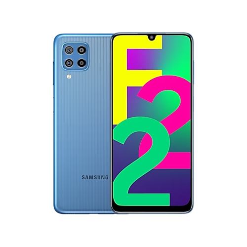 Samsung Galaxy F22