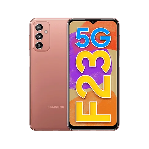 Samsung Galaxy F23 5G