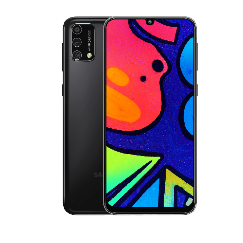 Samsung Galaxy F41