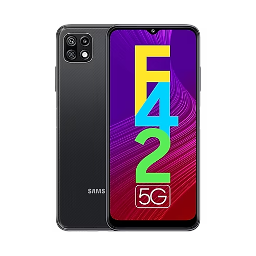 Samsung Galaxy F42 5G