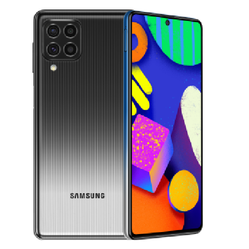 Samsung Galaxy F62