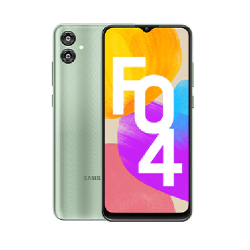 Samsung Galaxy F04